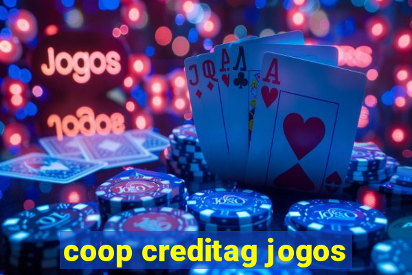 coop creditag jogos